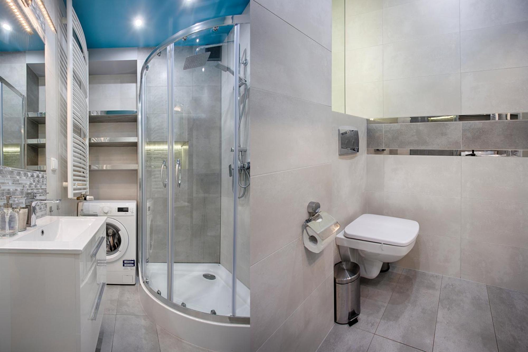 Tyzenhauz Apartments Arianska Street Краков Экстерьер фото