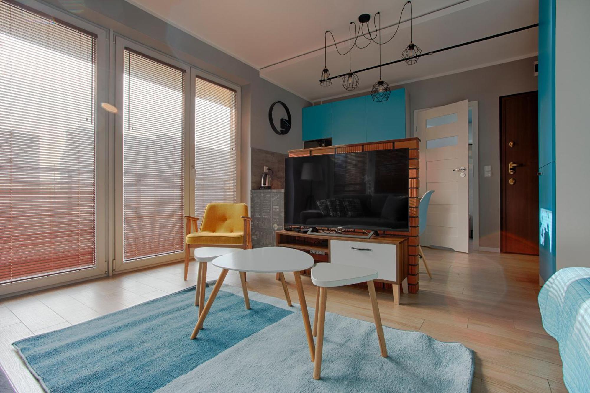 Tyzenhauz Apartments Arianska Street Краков Экстерьер фото